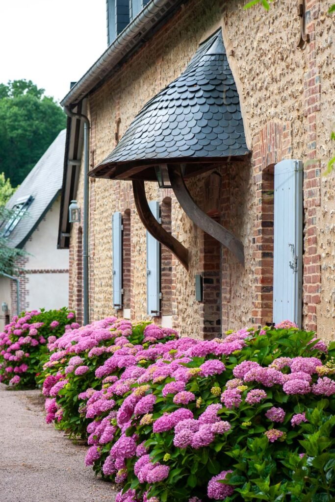 Reportage photo immobilier location saisonnière