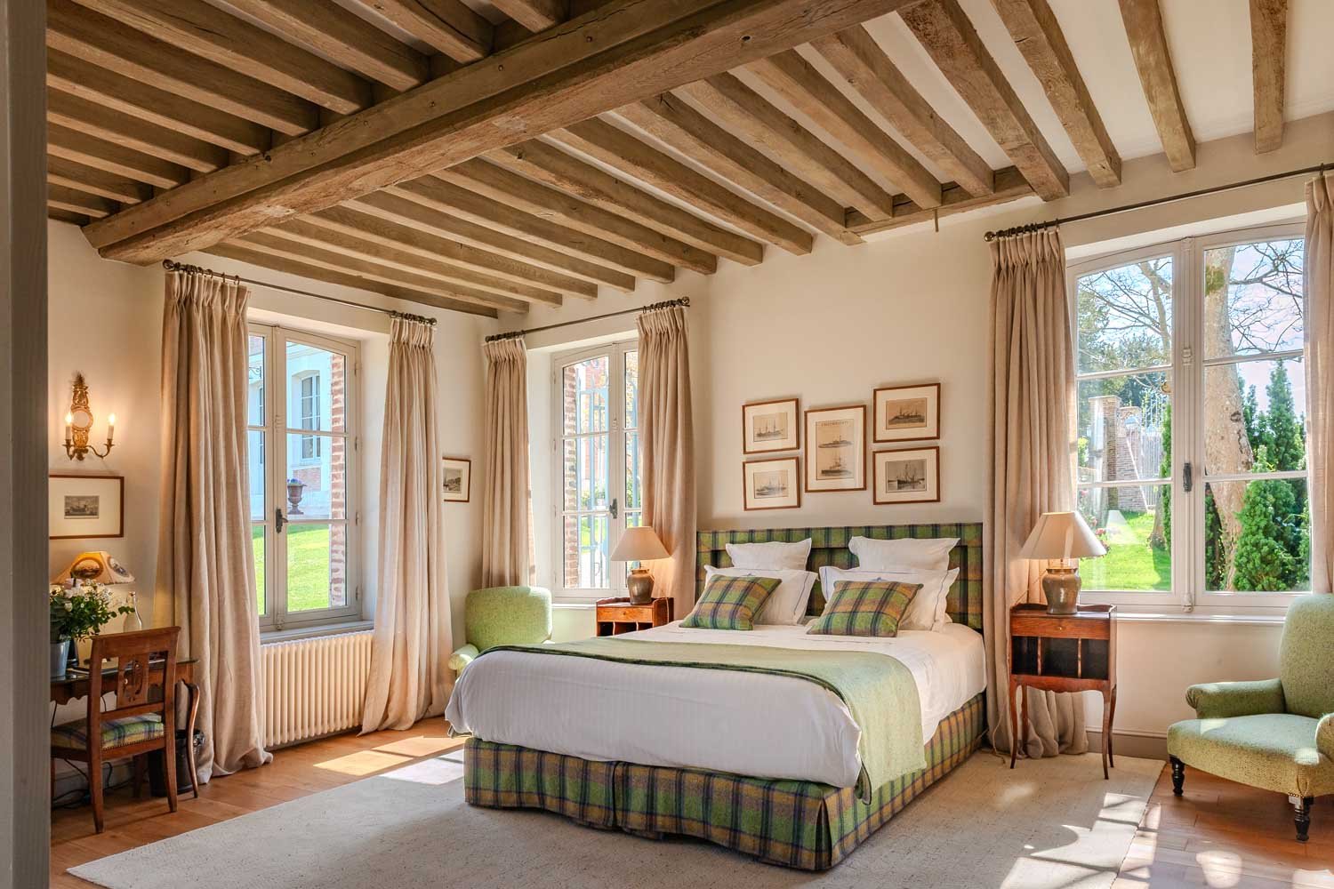 photographie immobilière location saisonnière