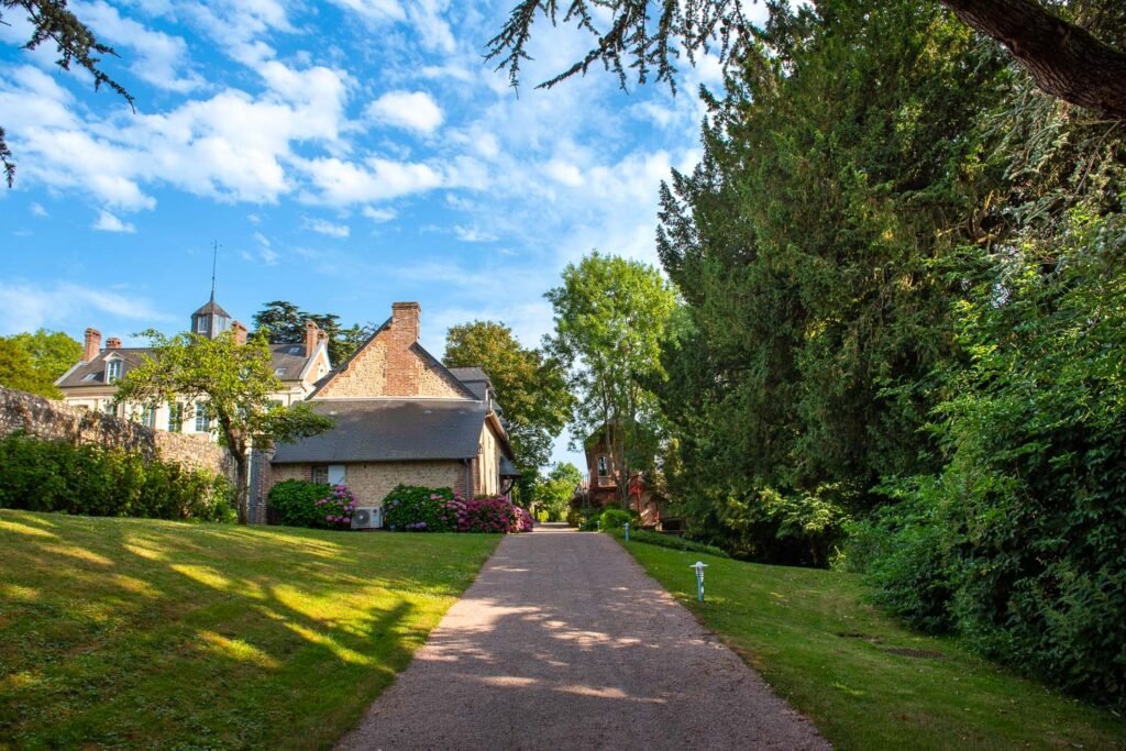 photographie immobilier locatif courte durée