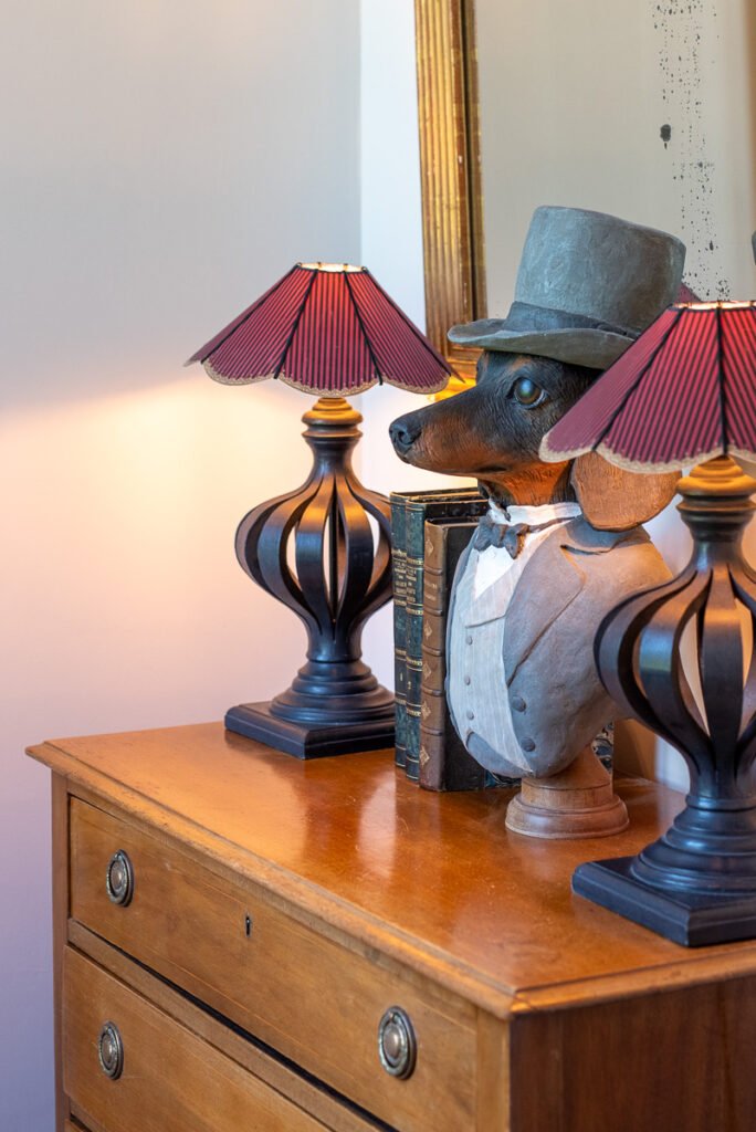 Marketing immobilier location courte durée