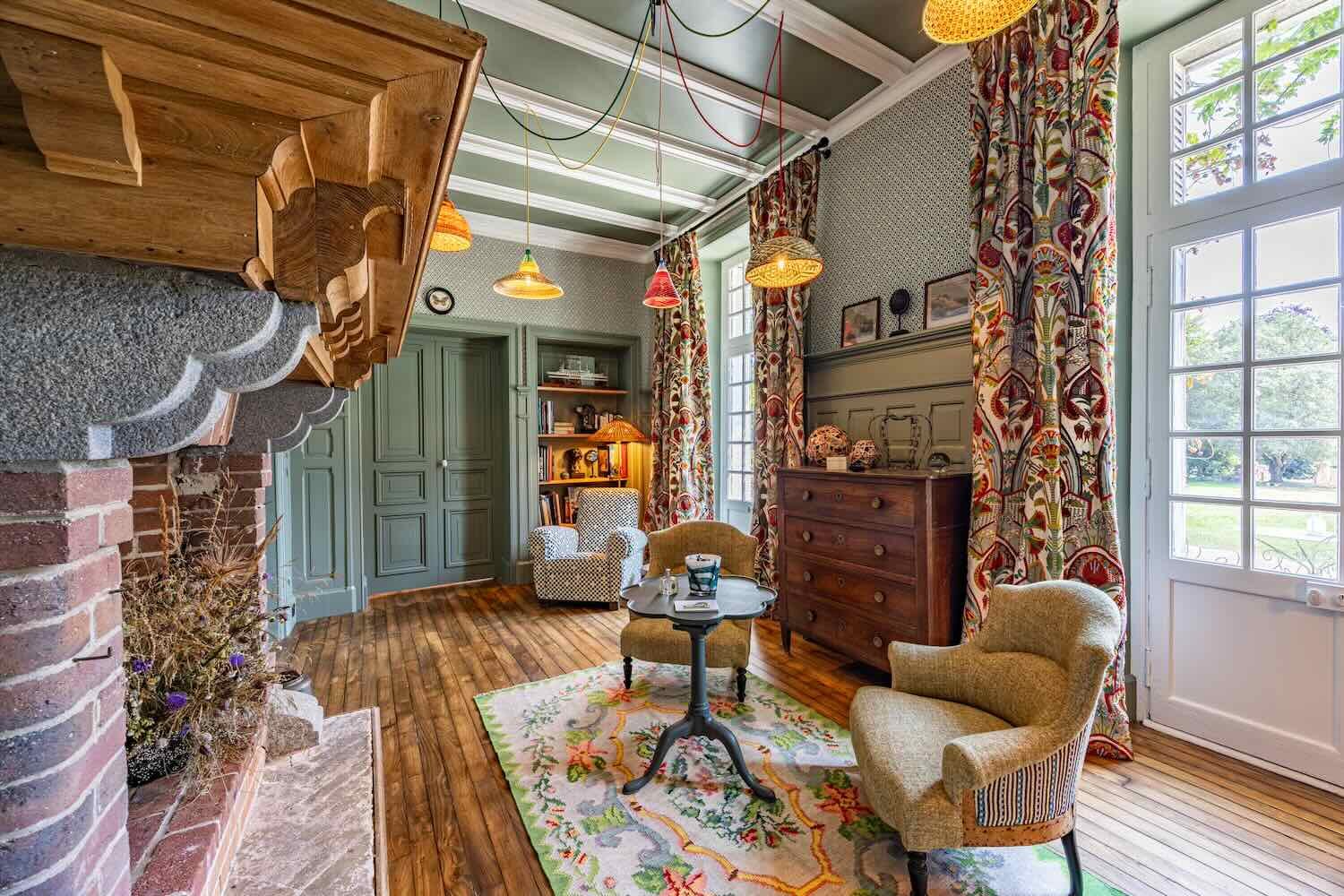 photographe pour conciergerie (airbnb, booking) Bretagne