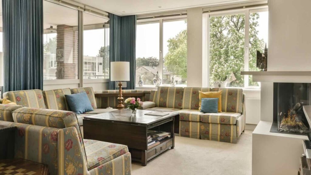 shooting photo immobilier de luxe