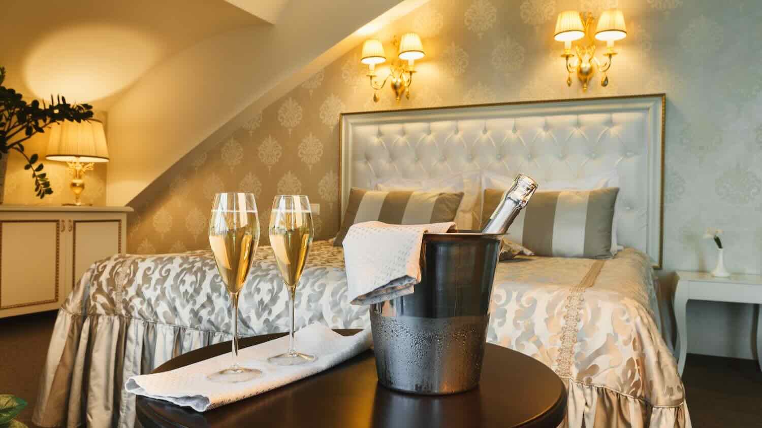 photo immobiliere de luxe