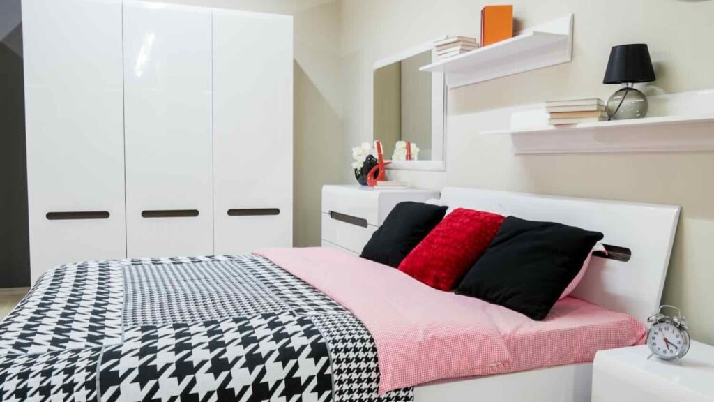 photo pour agence immobiliere de standing